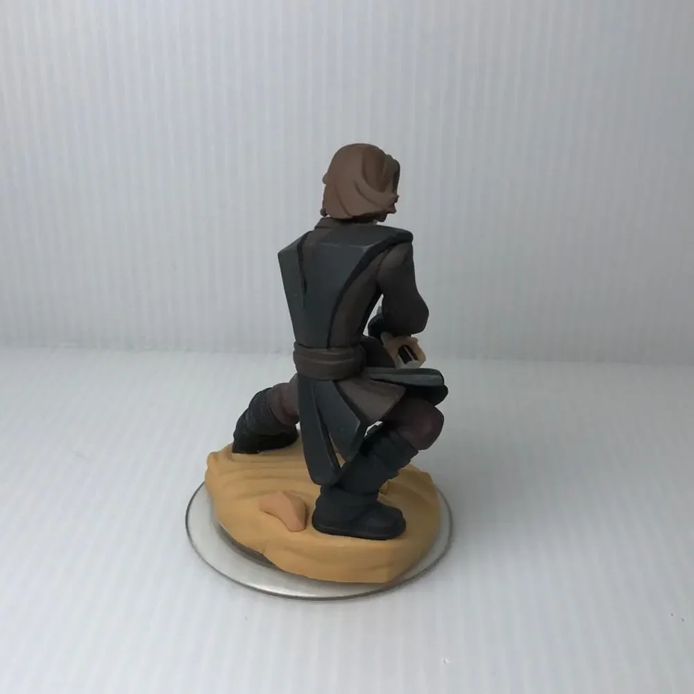 Disney Infinity Star Wars Anakin Skywalker Light FX 3.0